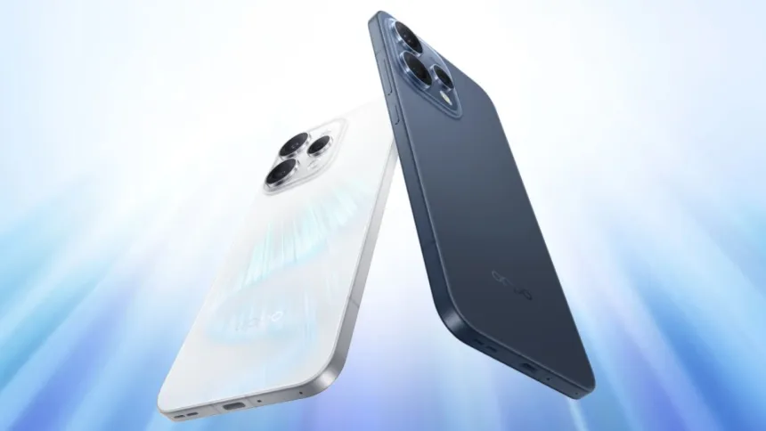 Spesifikasi OPPO Reno 15 5G: Kamera Selfie 50MP Ultrawide, Siap Rilis Resmi di Indonesia!