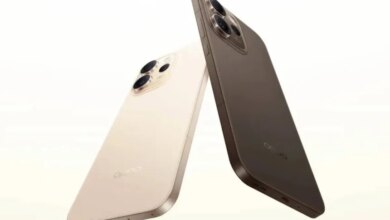 Spesifikasi OPPO Reno15 Pro Max: Kamera 200MP, Layar Super AMOLED, dan Fitur Canggih