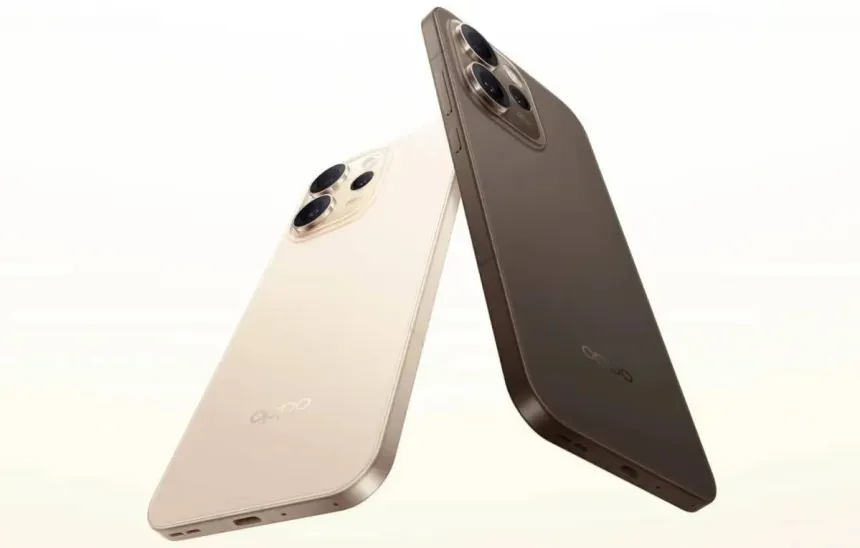 Spesifikasi OPPO Reno15 Pro Max: Kamera 200MP, Layar Super AMOLED, dan Fitur Canggih