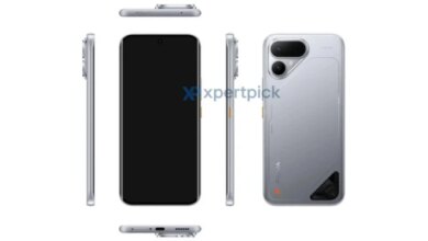 Spesifikasi Terbaru Tecno Pova Curve 2 5G: Chip Tangguh, Baterai Besar, dan Refresh Rate Tinggi