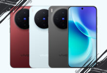 Spesifikasi Vivo X300s Bocor: Dimensity 9500 Plus, Baterai 7.000mAh, dan Fitur Unggulan Lainnya