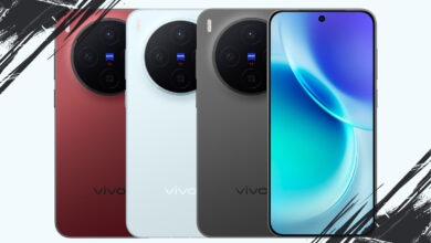 Spesifikasi Vivo X300s Bocor: Dimensity 9500 Plus, Baterai 7.000mAh, dan Fitur Unggulan Lainnya