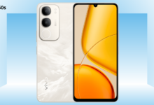 Spesifikasi Vivo Y50s 5G: Layar 90Hz, Baterai Besar, Harga Menengah Terbaru 2026