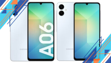 Spesifikasi dan Fitur Unggulan Samsung Galaxy A06 5G dengan Sertifikasi IP54