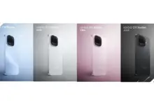 Spesifikasi dan Pilihan Warna iQOO Z11 Turbo, Simak Fitur Unggulannya di Sini