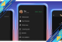 Spotify Rilis Fitur Baru Tampilkan Aktivitas Mendengarmu Bersama Teman di Aplikasi Ponsel