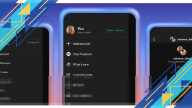 Spotify Rilis Fitur Baru Tampilkan Aktivitas Mendengarmu Bersama Teman di Aplikasi Ponsel