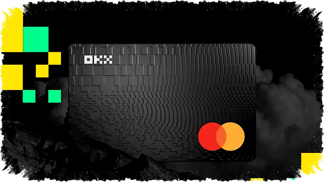 Stablecoins Jadi Pilihan Utama Pembayaran, OKX Luncurkan Kartu Crypto di Eropa dengan Hadiah Menarik