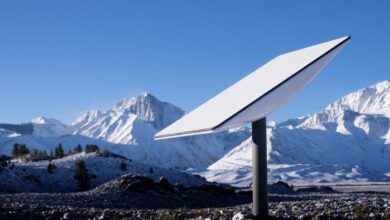 Starlink Dapat Izin Luncurkan 7.500 Satelit Baru, Jangkauan dan Kecepatan Internet Meningkat