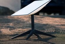 Starlink Luncurkan Paket Roam 100 GB Plus Data Tak Terbatas Kecepatan Rendah Gratis