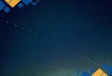 Starlink Umumkan Perubahan Orbit Satelit dan Layanan Gratis untuk Pelanggan Baru