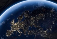 Start-up Bawa Pabrik di Luar Angkasa Jadi Lebih Dekat dengan Kenyataan