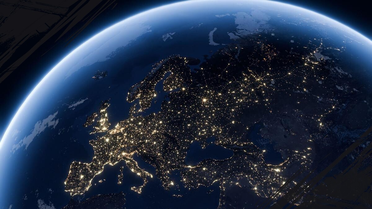 Start-up Bawa Pabrik di Luar Angkasa Jadi Lebih Dekat dengan Kenyataan