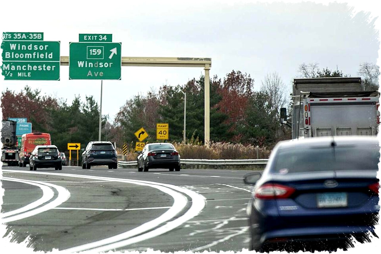 Status Mengemudi di Connecticut: Tidak Paling Baik, Tapi Jauh dari Terburuk menurut Studi Terbaru WalletHub Status Mengemudi di Connecticut: Tidak Paling Baik, Tapi Jauh dari Terburuk menurut Studi Terbaru WalletHub