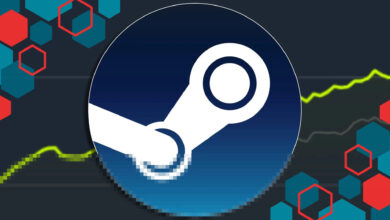 Steam Catat Rekor Pemain Aktif, Melewati Populasi Kanada Berkat Counter-Strike 2 & PUBG