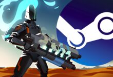 Steam Diskon: Game Roguelike 360-Derajat Favorit Pecahkan Rekor Harga Terendah