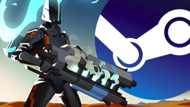 Steam Diskon: Game Roguelike 360-Derajat Favorit Pecahkan Rekor Harga Terendah