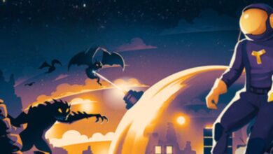 Steam Gratiskan Game Roguelike Trench Defense Seru, Bisa Dimainkan Gratis untuk Waktu Terbatas