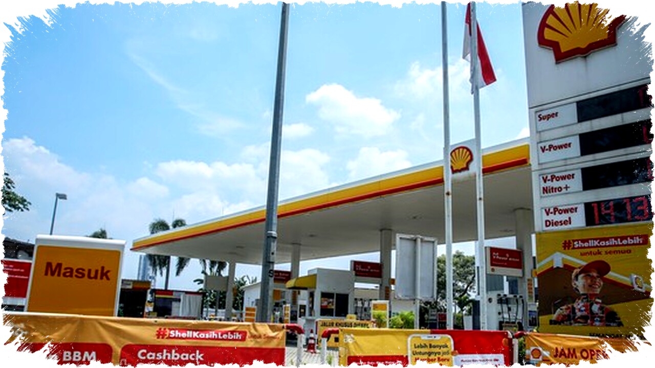 Stok BBM Shell di Jabotabek Langka, Ini Daftar SPBU yang Masih Punya Bensin Super 2026