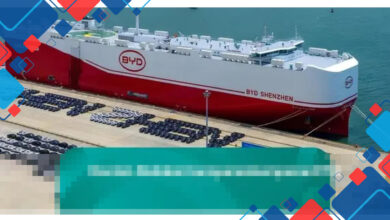 Strategi BYD Kuasai Pasar Mobil Listrik Global dengan Penjualan Mencapai Jutaan Unit