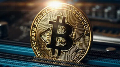 Strategi Borong Bitcoin Masif, Cadangan Kripto Kini Tembus Ratusan Ribu Keping