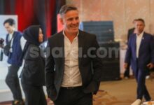 Strategi John Herdman Menyiapkan Timnas Indonesia untuk Tantangan Dua Turnamen Penting Mendatang