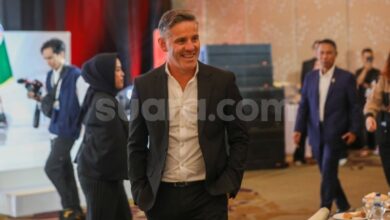 Strategi John Herdman Menyiapkan Timnas Indonesia untuk Tantangan Dua Turnamen Penting Mendatang