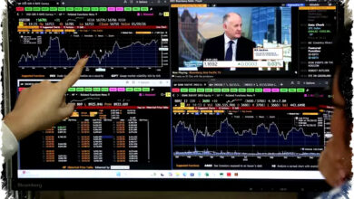 Strategi OJK Tingkatkan Kualitas Pasar Modal untuk Penuhi Standar MSCI Global