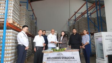 Strategi Pendistribusian Pertama di Jawa Timur sebagai Kunci Ekspansi Pasar Efektif