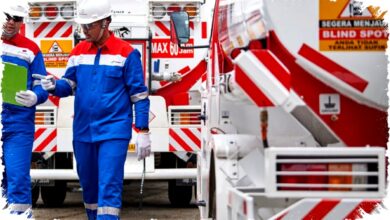 Strategi Penguatan Standar Armada BBM demi Pasokan Energi yang Stabil dan Efisien
