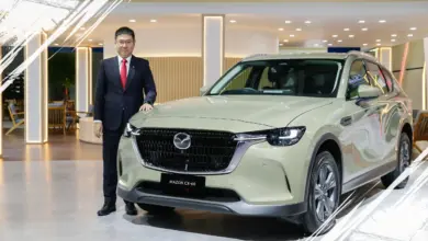Strategi Terbaru Mazda dan Prediksi Tren Pasar Otomotif Nasional