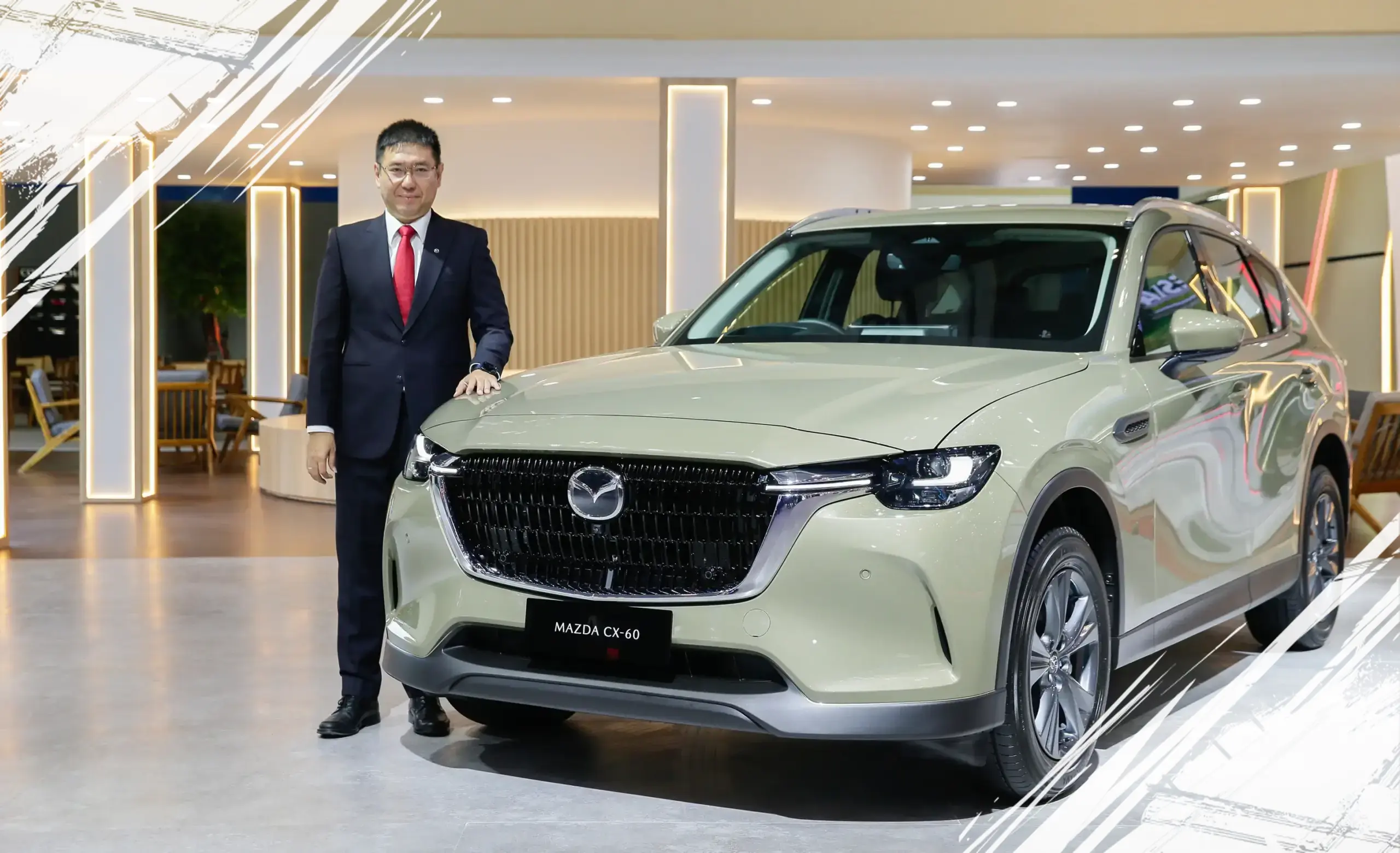 Strategi Terbaru Mazda dan Prediksi Tren Pasar Otomotif Nasional