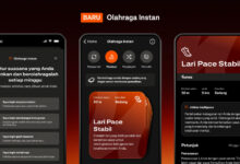 Strava Hadirkan Fitur Olahraga Instan dengan Rekomendasi Aktivitas Sesuai Minat Kamu