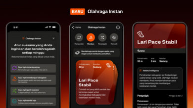 Strava Hadirkan Fitur Olahraga Instan dengan Rekomendasi Aktivitas Sesuai Minat Kamu
