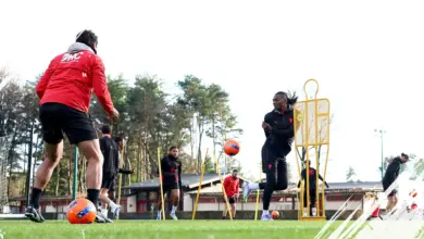 Sudah Tujuh Gol Bersarang ke Gawang Rossoblù, Ini Catatan Menariknya