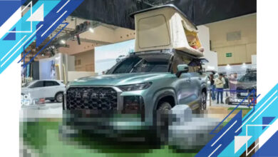 Sulistyo Nugroho Targetkan Penjualan Mobil Tembus Puluhan Ribu Unit dalam Waktu Dekat