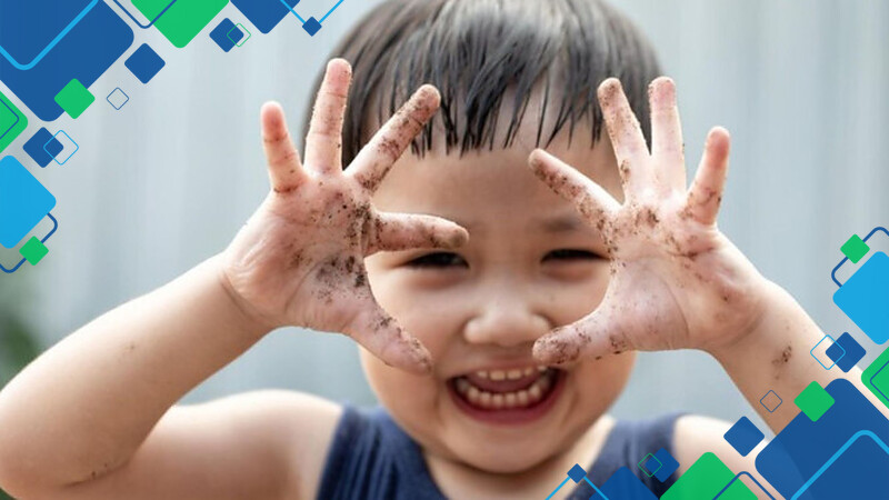 Super Flu Meluas, Ini Tips Efektif Orang Tua Jaga Kesehatan Anak Tetap Prima