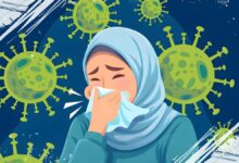 Super Flu Virus Masuk Indonesia, Ini Gejala, Fakta, dan Imbauan Kesehatan