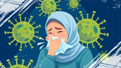 Super Flu Virus Masuk Indonesia, Ini Gejala, Fakta, dan Imbauan Kesehatan