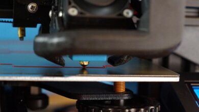 Susu Basi Diolah Jadi Bahan 3D Printing Ramah Lingkungan, Gantikan Plastik Konvensional