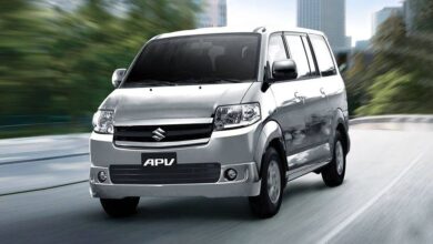 Suzuki APV 2026 Dibanderol Mulai Rp100 Jutaan, Ini Spesifikasi dan Kelebihannya