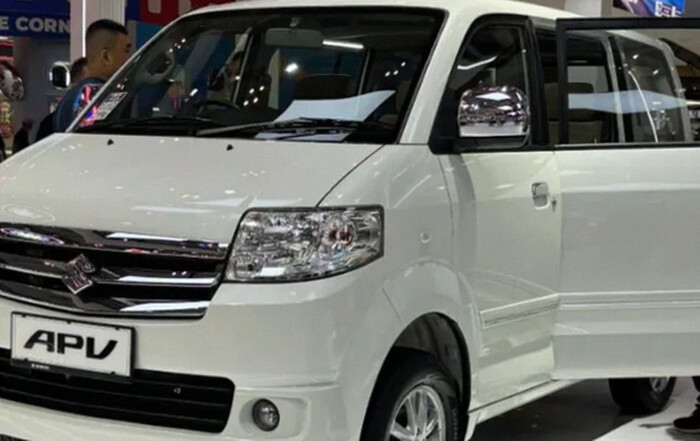 Suzuki APV 2026: MPV Andal dan Fungsional yang Tetap Unggul Hadapi Mobil Modern