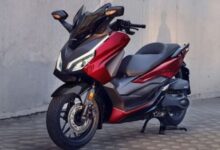 Suzuki Burgman 125 ADX Meluncur: Skutik Maxi Nyaman, Harga Mulai Rp30 Jutaan?
