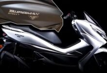 Suzuki Burgman 125EX vs Yamaha NMAX 2026: Pilih Skutik Irit atau Maxi Scooter Bertenaga?