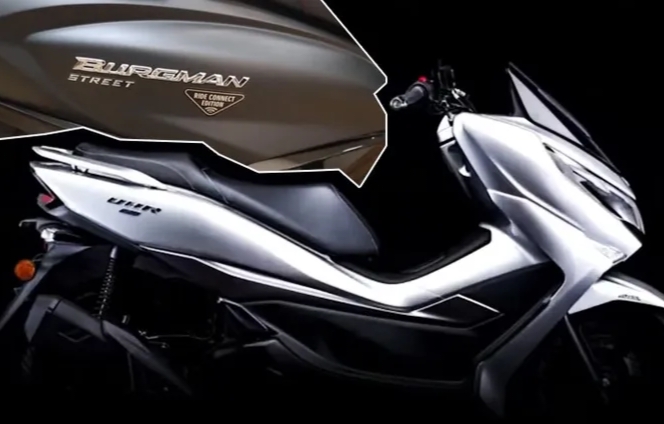 Suzuki Burgman 125EX vs Yamaha NMAX 2026: Pilih Skutik Irit atau Maxi Scooter Bertenaga?
