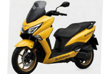 Suzuki Burgman 150: DNA Maxi-Scooter, Nyaman & Praktis untuk Harian dan Touring