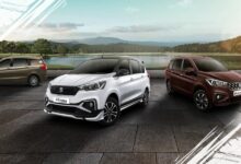 Suzuki Ertiga Hybrid: Pilihan Irit BBM untuk Mobilitas Harian dan Perjalanan Jauh