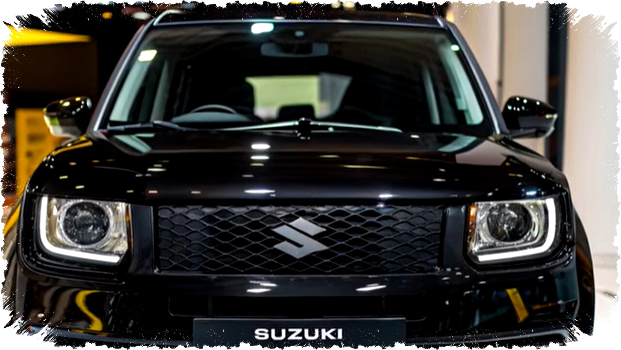 Suzuki Ignis 2026 Resmi Meluncur: Desain Sporty, Irit BBM, dan Fitur Lengkap untuk Anak Muda