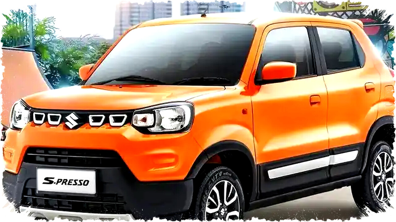 Suzuki S-Presso Alami Penurunan Penjualan 2026, Tergerus Model Baru dan Persaingan Ketat! Suzuki S-Presso Alami Penurunan Penjualan 2026, Tergerus Model Baru dan Persaingan Ketat!