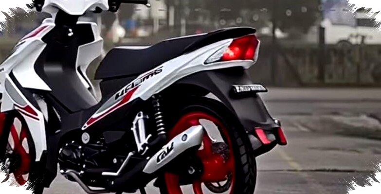 Suzuki Smash 115 2026 Meluncur, Desain Ramping Modern dan Mesin Lebih Irit Bahan Bakar Suzuki Smash 115 2026 Meluncur, Desain Ramping Modern dan Mesin Lebih Irit Bahan Bakar